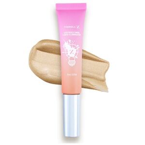 💜3/$30💜 Formula Z Lightbulb Swirl Liquid Illuminator - Major Vibes